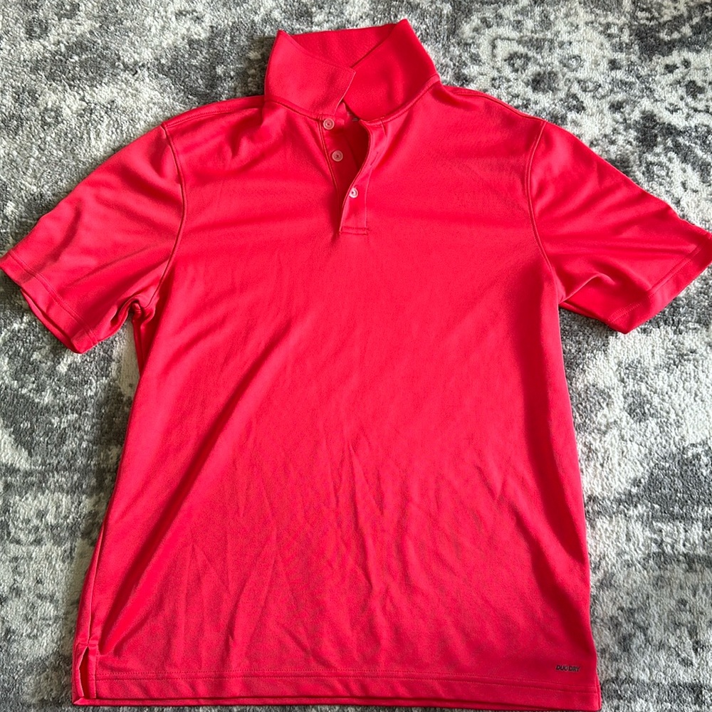 Men’s polo